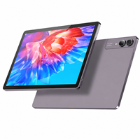 Tablet Android de 10.95 Pulgadas para Almacén, Octa Core, CPU de 2 GHz, 8 GB de RAM + 128 GB, Tablet Android para Gestión de Flotas