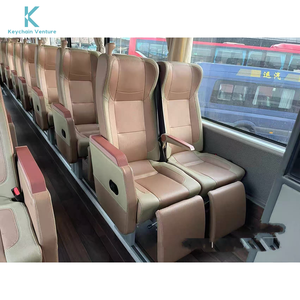 Autocar <span class=keywords><strong>de</strong></span> <span class=keywords><strong>tourisme</strong></span> <span class=keywords><strong>de</strong></span> luxe d'occasion <span class=keywords><strong>de</strong></span> haute qualité, modèle 6120, 39 places, avec cabine <span class=keywords><strong>de</strong></span> conduite aménagée pour le repos, Offre Exceptionnelle. - Product Image 6