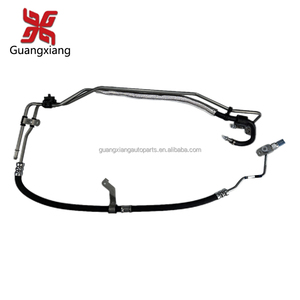 Ford Mondeo için OEM 7G913A212XD yüksek basınçlı hidrolik direksiyon hortumu <span class=keywords><strong>2.3</strong></span> hidrolik direksiyon pompaları kazanır - Product Image 1