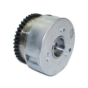 Engrenage d'arbre à cames de distribution 1352097403 1352097402 13520-97402 13520-97403 pour Toyota Avanza BB Cami Duet Passo Viso K3-VE 1.3L - Product Image 3