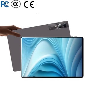 2025 tính bảng Android Màn hình lớn 11 inch Độ phân giải cao mới nhất với pin 10,000mAh Máy Tính Bảng giáo dục kinh doanh tiên tiến. - Product Image 1