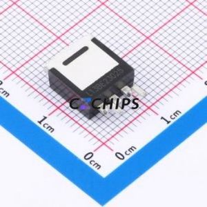 Transistor à effet de champ (MOSFET) 125N2G-VB TO-263(D2PAK) neuf et original - Product Image 2