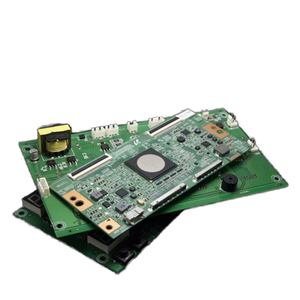 Y tế điện tử sản xuất hàng loạt bảng mạch pcba SMT xử lý chip & hàn chống theo bản vẽ - Product Image 2