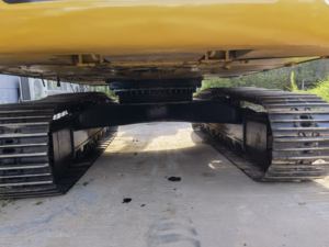 Nouvelle Arrivée Caterpillar 320D 320GX Excavateurs 20 Tonnes 330D 315D 320Gc Dernier Modèle Bon Prix Cummins Engine Core Gear Components - Product Image 5