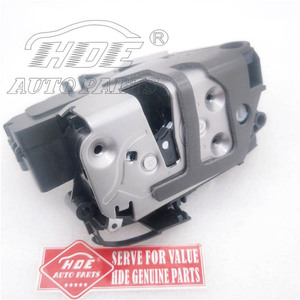 AB39-A21812-CA 1931373 Vente en gros de pièces automobiles HDE Serrure de porte à 4 broches pour Ford Focus III Ranger - Product Image 3