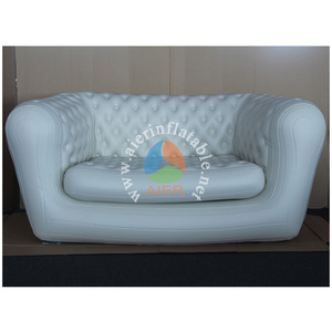 Indoor <strong>Inflatable</strong> <strong>Sofa</strong> Hot Sale Comfortable <strong>Inflatable</strong> <strong>Sofa</strong> air <strong>Sofa</strong> for Sale - Product Image 3