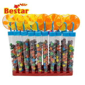 Extractor <span class=keywords><strong>de</strong></span> dulces <span class=keywords><strong>de</strong></span> <span class=keywords><strong>chocolate</strong></span>, juguete con granos <span class=keywords><strong>de</strong></span> <span class=keywords><strong>chocolate</strong></span>, caramelo en tubo largo, venta al por mayor - Product Image 3