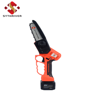 <span class=keywords><strong>Batterie</strong></span> sans fil 25V <span class=keywords><strong>mini</strong></span> tronçonneuse au <span class=keywords><strong>meilleur</strong></span> prix - Product Image 3
