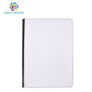 Fundas para Tablets Sublimables 2D, de Cuero PU con Interior de TPU Suave y Resistente, Precio de Fábrica, Logotipo Personalizado - Product Image 3