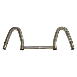 Arceau Inox Offre Spéciale pour <span class=keywords><strong>MAZDA</strong></span> <span class=keywords><strong>MX5</strong></span> - Product Image 1