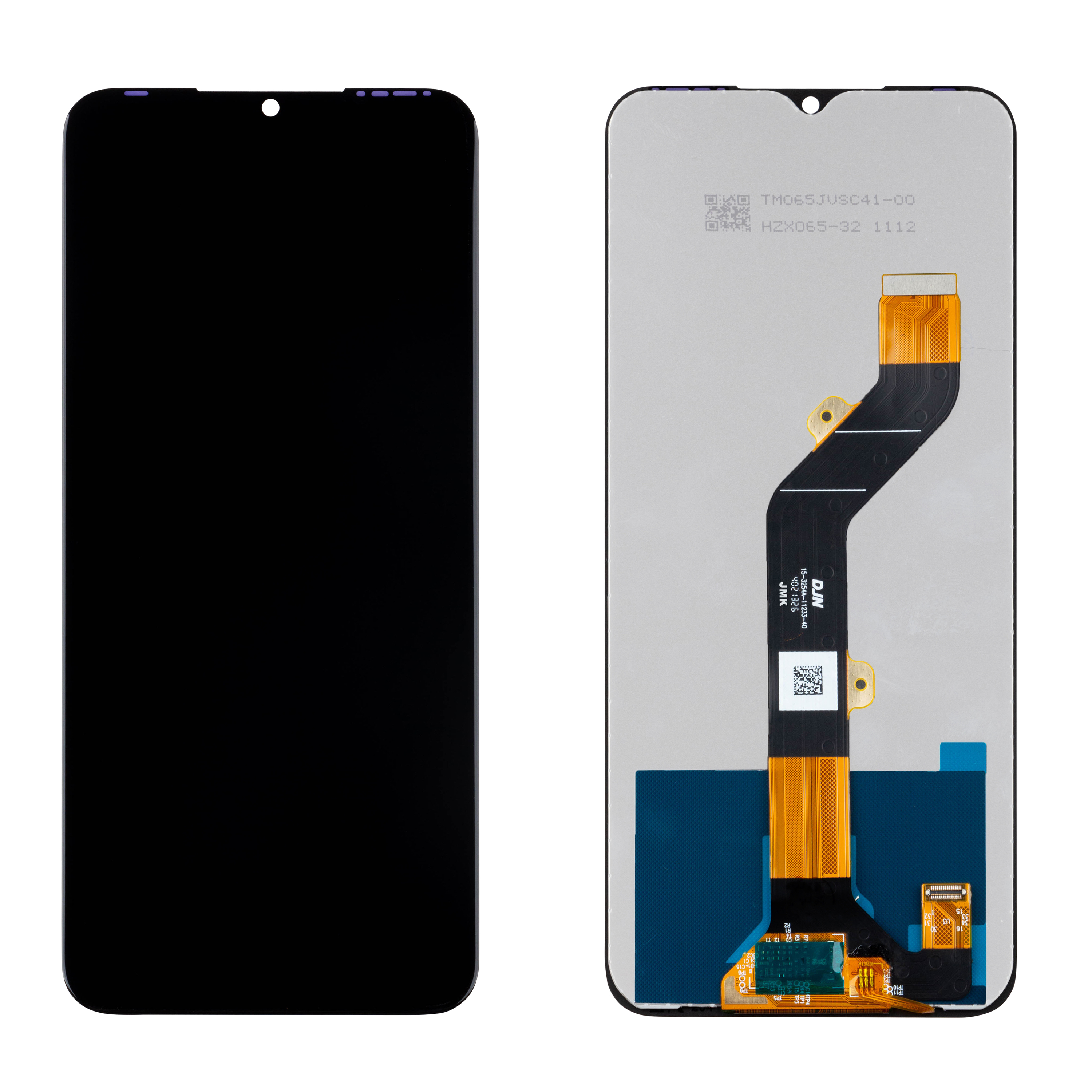 100% Tested Premium Lcd for <strong>ITEL</strong> <strong>A49</strong> Display Touch <strong>Screen</strong> Digitizer Assembly