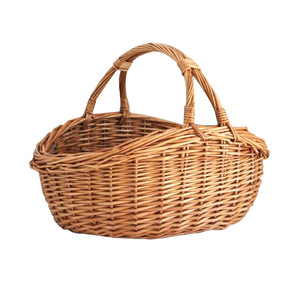 Bunny Gift Cheap <strong>Wicker</strong> <strong>Baskets</strong> <strong>with</strong> Handle Wholesale Manufacturers <strong>Wicker</strong> Picnic <strong>Basket</strong> - Product Image 4