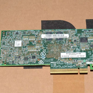 804405-B21 HPE P408e อัจฉริยะ P Gen10 PCIe ตัวควบคุมปลั๊กอินสำหรับเซิร์ฟเวอร์ HPE Gen 10/100Mbps CN มีในสต็อก - Product Image 1