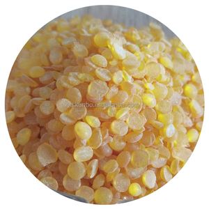 เรซินไฮโดรคาร์บอน C9 รหัสสี 10 # --11 #    เกรดอุตสาหกรรมสำหรับกาว/สี - Product Image 6