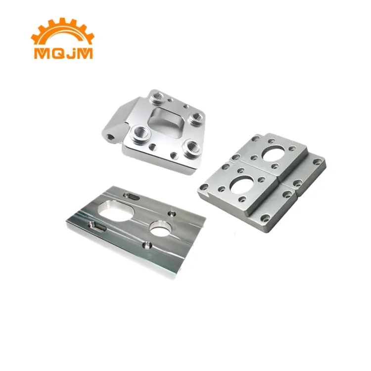 Hot Sales CNC Milling Turning Machine 3d Printed Metal Parts For Factory Price