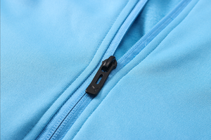 2021 del commercio all'ingrosso di Qualità Della Tailandia Tutti I <span class=keywords><strong>Club</strong></span> di Calcio del <span class=keywords><strong>Club</strong></span> Manica Lunga Allenamento Tuta Da Uomo di Calcio/Calcio Giacca - Product Image 4