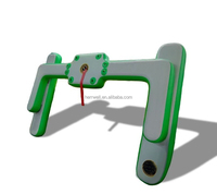 Accessoires de Kayak de stabilisateur de stabilisateur de stabilisateur de stabilisateur de stabilisateur gonflable supérieur portatif pour le bateau d'équilibrage flottant