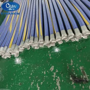 Tuyau flexible composite résistant aux hautes températures pour l'aspiration de gaz et de <span class=keywords><strong>carburant</strong></span>, fourni par l'usine en gros sur mesure - Product Image 4