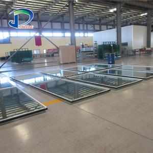 <span class=keywords><strong>Espejo</strong></span> de vidrio templado de alta calidad sin deformación ultra claro Formas y tamaños personalizados <span class=keywords><strong>Espejo</strong></span> endurecido de 4mm 5mm 6mm - Product Image 3