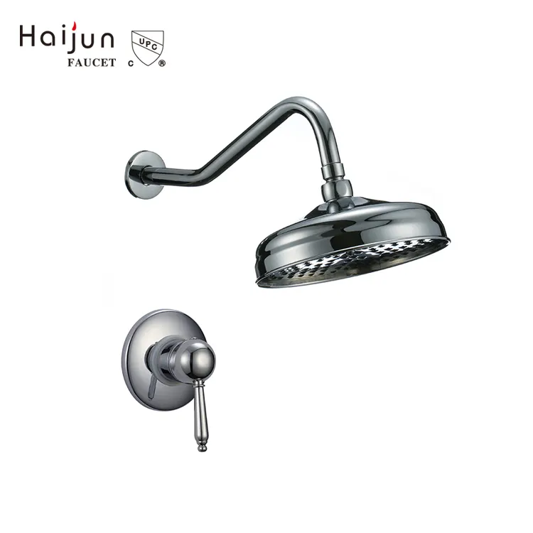 Haijun Schnelle Verkauf Wasserzeichen Thermostat Badewanne Hand Wasser Badezimmer Dusche