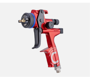 1174573 X5500 RP รุ่นสเปรย์โค้ท หัวฉีด 1.3 มม. ความจุ 600 มล. 900 มล. - Product Image 2