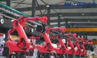 Sistema de Soldadura Robótica de Alta Precisión de 6 Ejes Utools |   Robot de Soldadura Industrial con Repetibilidad de ±0.05mm