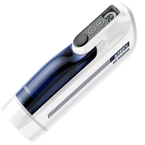 High-<span class=keywords><strong>End</strong></span> Goodies otomatik geri çekilebilir titreşim ses teleskopik otomatik emme isıtma erkek mastürbasyon seks bardak seks oyuncakları - Product Image 3