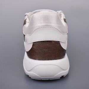 Calzado Deportivo de Diseño de Alta Calidad para Exteriores, Tejido Ligero de Verano, Estilo de Marca Personalizado, Moderno y Cómodo - Product Image 4