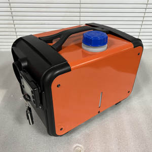 Nouveauté 2kw 5KW chauffage de stationnement Diesel télécommande 12V/24V/220V système de climatisation pour RV maison - Product Image 2