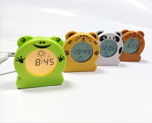 Mini Entrenador de Sueño con Diseño de Dibujos Animados para Niños, Gran Venta - Product Image 1