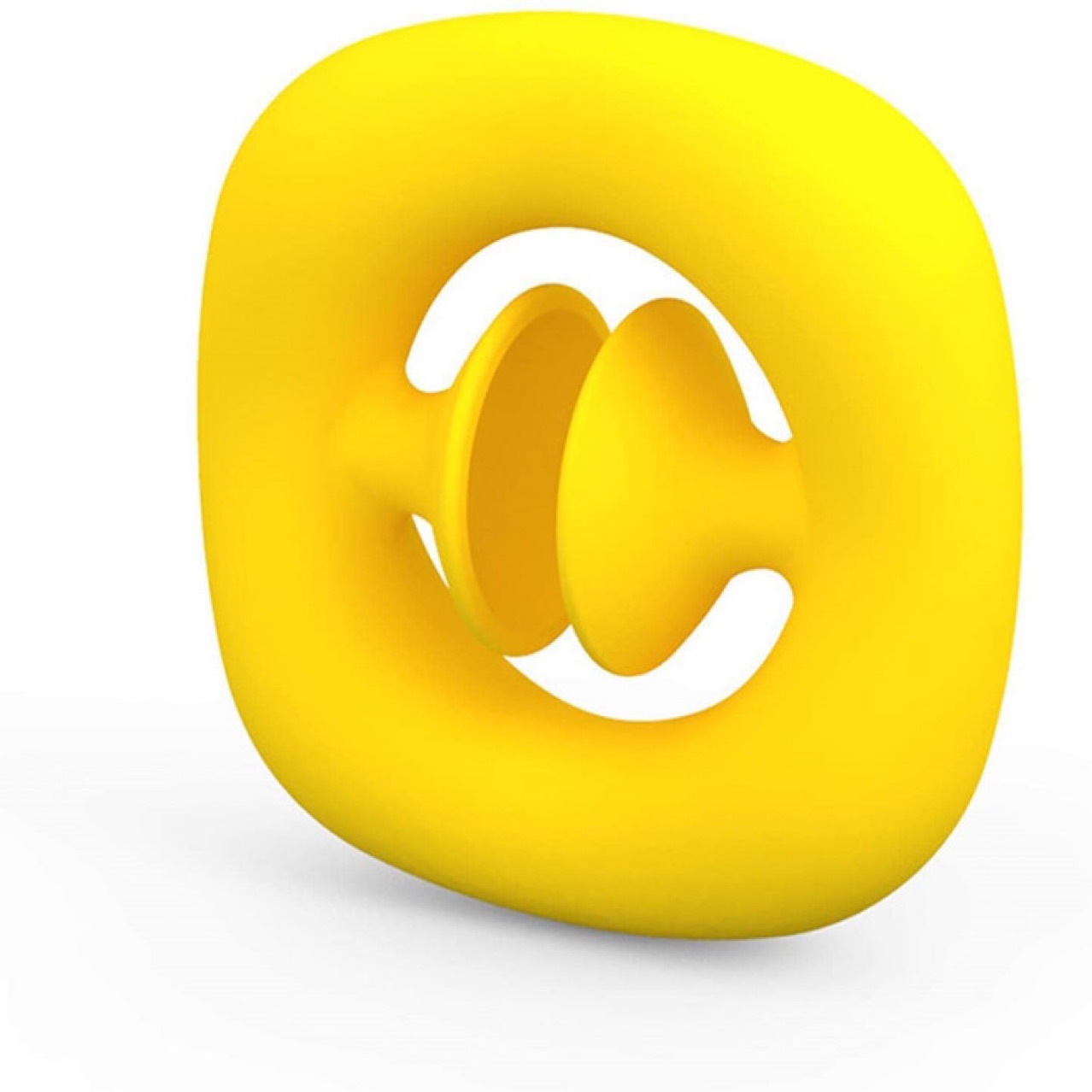 Silica gel grip strenger Press silicone finger sucker to heal arm strength Factory direct wholesale