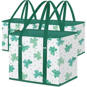 Muestra Gratuita de Bolsa de Compras de Hombro para Mujer de Alta Calidad, Bolsa de Playa de Gran Capacidad de EVA y Silicona para Mujer - Product Image 1