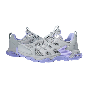 <span class=keywords><strong>Scarpe</strong></span> <span class=keywords><strong>da</strong></span> <span class=keywords><strong>Trekking</strong></span> alla Moda per Donne, Sneakers Sportive con Tacco Rialzato per <span class=keywords><strong>Camminata</strong></span> all'Aperto - Product Image 1