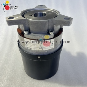 Moteur de rouleau d'encre WD Original M2.186.5121 pour pièces d'impression offset SM74 PM74 - Product Image 2