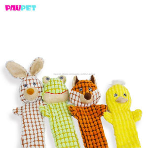 Nuevas llegadas 2020 Amazon gran Animal de la felpa juguetes para mascotas Juguetes Para azul Gallo juguete chillón <span class=keywords><strong>Pomerania</strong></span> perro Cruce de animales de <span class=keywords><strong>peluche</strong></span> de juguete - Product Image 6