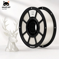 Filament PLA Plus 1,75 mm pour designs personnalisés, fabrication créative et modélisme