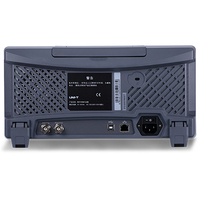 UNI-T UPO2104CS pailltop professionnel 100MHz Oscilloscope avec analyseur logique multimètre numérique pour laboratoire automobile