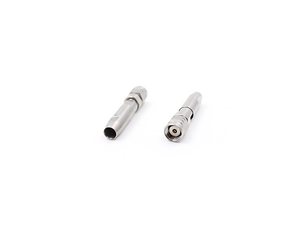 Conector macho de acero inoxidable de 1,85 mm - Product Image 1