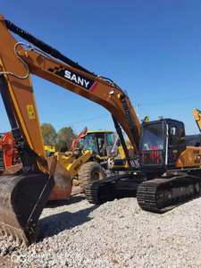 Excavatrice SANY 205C d'<span class=keywords><strong>occasion</strong></span>, faible nombre d'heures de travail, d'origine chinoise, Sany 205 205c d'<span class=keywords><strong>occasion</strong></span> à <span class=keywords><strong>prix</strong></span> avantageux à vendre - Product Image 2