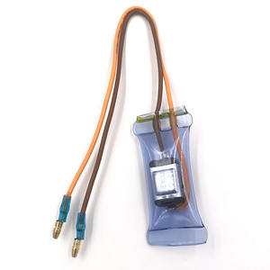 Термостат для размораживания холодильника для тепловых биметаллических деталей качественный запасной датчик ksd hb высокий предохранитель 6615jb2003j 004 - Product Image 6