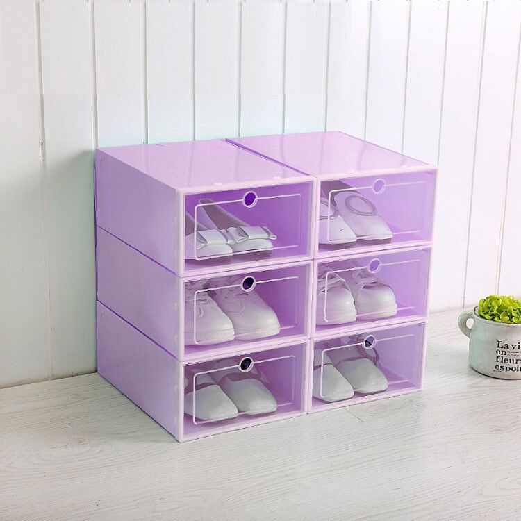 Violet 1 pièces