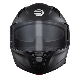 Casco modular Befast AGENT doble homologación Negro L - Product Image 5