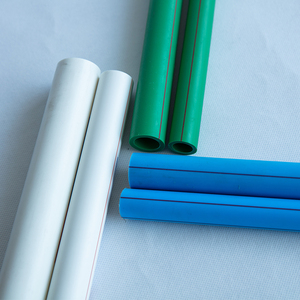 Instalación de tuberías PPR tubería PPR tubo PPR - Product Image 6