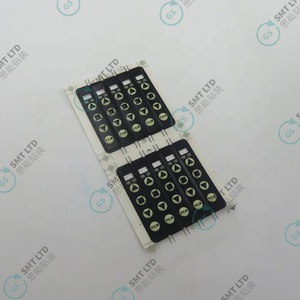 SMT SPARE PART PS04141 FOR FUJI NXT 4mm&8mm FEEDER <b>key</b> <b>panel</b> - Product Image 3