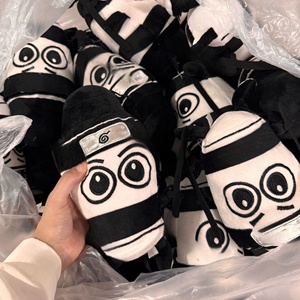 Tungtungsahur cá mập ai Mỹ shanhaijing spoof đồ chơi sang trọng búp bê trong kho - Product Image 3