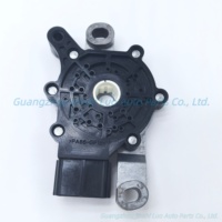 Sensor de Rango de Transmisión OEM Original 42700-3B700, Interruptor de Seguridad Neutral para Vehículos Hyundai Santa Fe y Kia Sorento