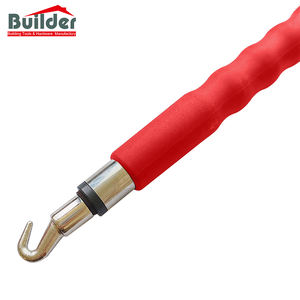 Strumento di rinforzo automatico ergonomico per cemento armato con molla rinforzata per <span class=keywords><strong>ricaricare</strong></span> l'azione di rinculo fai da te di grado OEM supporto personalizzato - Product Image 5