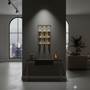 Mosaico de Azulejos Decorativos Cuadrados en Oferta 2025, Mosaico de Vidrio con Superficie Brillante a Precio Económico - Product Image 1