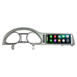 Cksd 10.25 "inch Android 13 không dây Carplay mô-đun xe đài phát thanh cho <span class=keywords><strong>Audi</strong></span> Q7 4L 2005 2015 hệ thống âm thanh đa phương tiện - Product Image 1