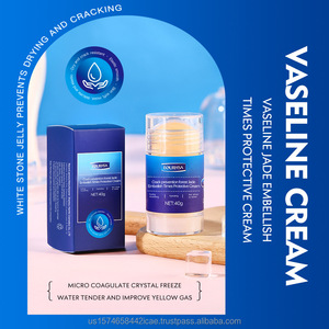 แฮนด์ ฟุต แอนตี้แคร็ก รีแพร์ สติ๊ก โซลิด บาล์ม มอยส์เจอร์ไรซิ่ง แคร์ สำหรับผิวแห้ง ให้ผิวเรียบเนียน ปกป้องผิวทุกวัน - Product Image 6